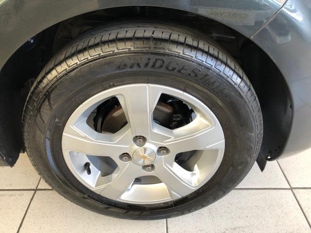 Ônix LT 1.4 2017, mecânico, completo, único dono, 24.000km, novo - Foto 11