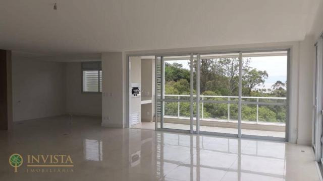Exclusivo apartamento frente mar no bairro joão paulo - Foto 4