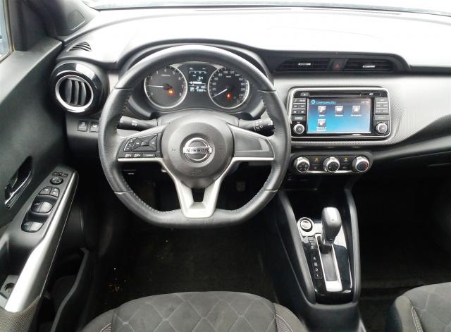 NISSAN KICKS 2017/2018 1.6 16V FLEX SV 4P XTRONIC - Foto 10