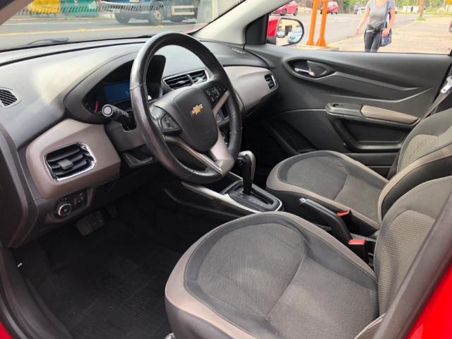 Chevrolet Prisma ltz 1.4 4P - Foto 5