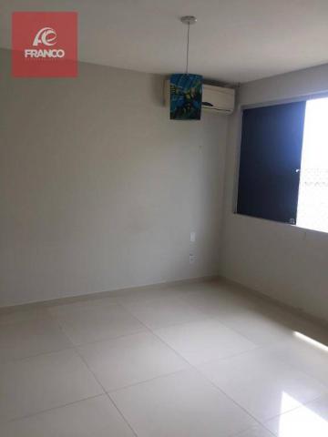 Casa condominio fechado 05 quartos c/ 03 suites - Foto 16