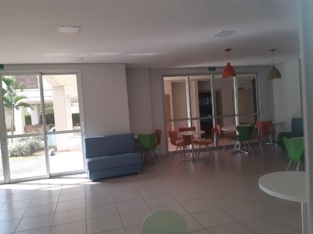 Apartamento Innovare Condomínio Clube 2 Vagas Individuais Sacada - Foto 7
