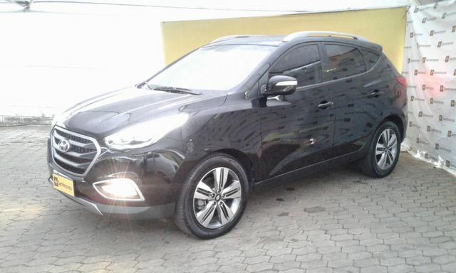 IX35 2.0 GL 16V Flex Aut - Foto 3