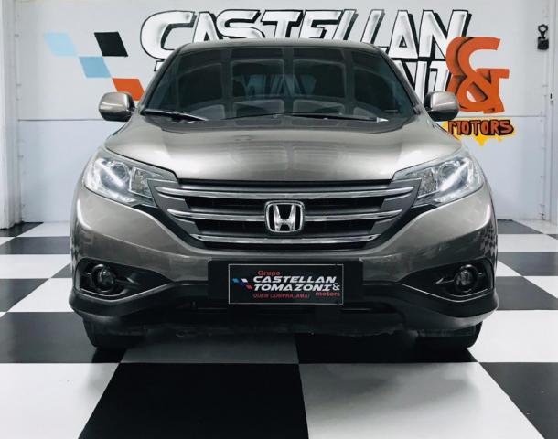 CRV LX 2.0 IMPECAVEL - Foto 2