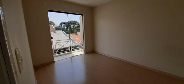 Sobrado com excelente localização no bairro Trianom / Guarapuava- PR - Foto 3