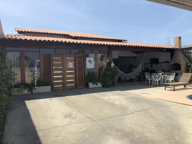Casa Recém Construida - Foto 5