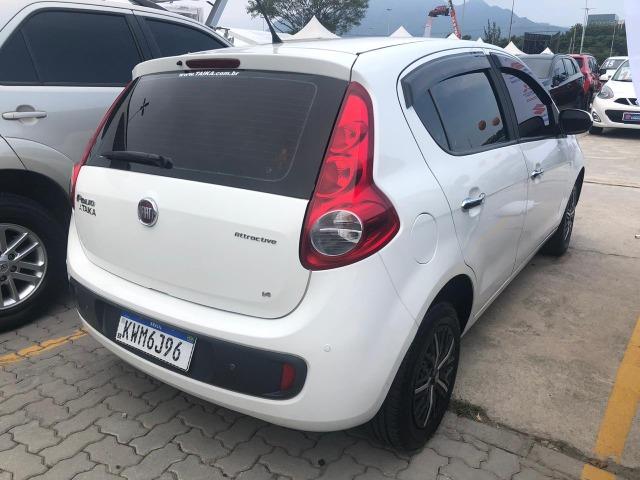 Palio 1.4 Attractive 2015 - Concessionaria Mitsubishi Raion 35045000 - Foto 3