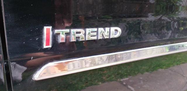 Fox 1.0 2013 completo mais pacote "i trend" - Foto 3