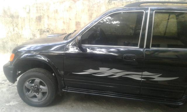 Vendo 4x4 - Foto 6