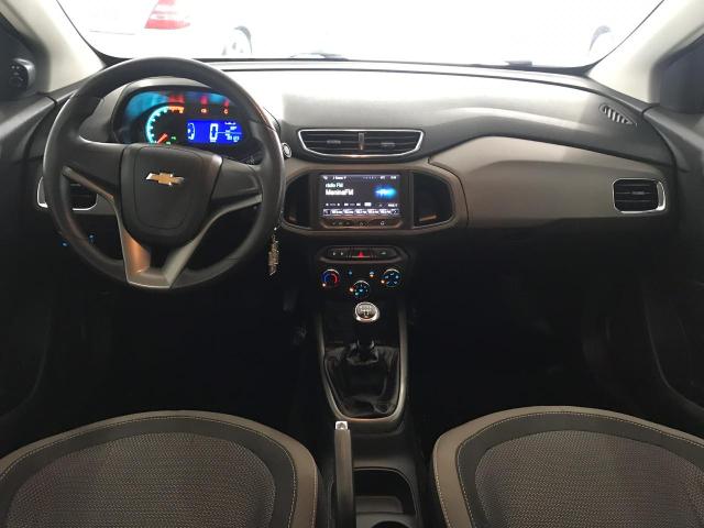 Prisma sedan LTZ 1.4 - Foto 7