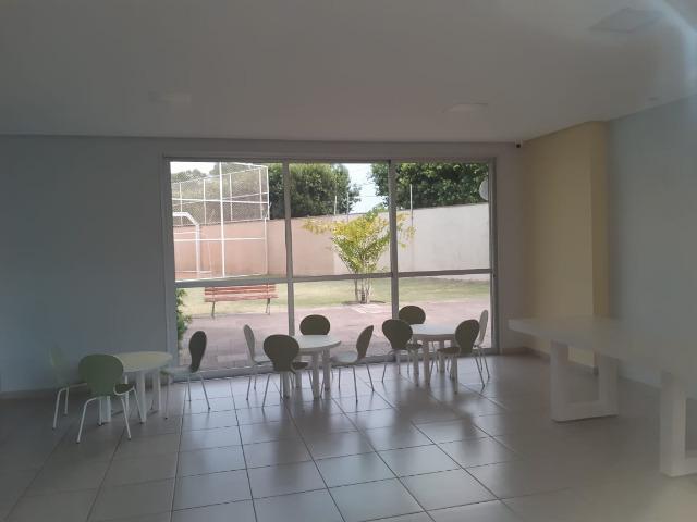 Apartamento Innovare Condomínio Clube 2/4 Sendo 01 Suite 2 Vagas individuais - Foto 19