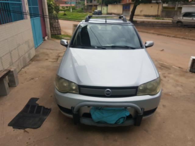 Vendo carro - Foto 4
