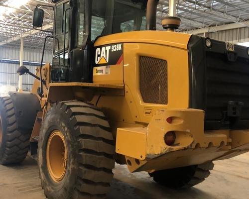 938 K Caterpillar - Foto 5