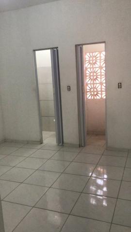 Alugo apartamento no centro de horizonte rua manoel conrado 257 - Foto 3