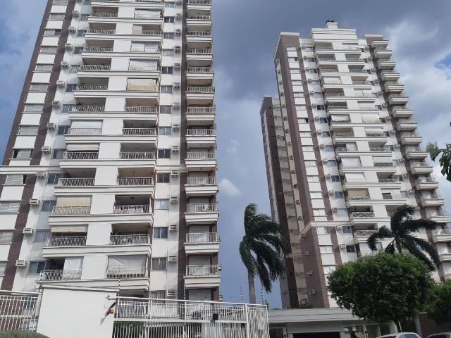 Apartamento Innovare Condomínio Clube 2 Vagas Individuais Sacada