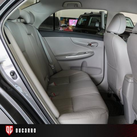 TOYOTA COROLLA 2013/2014 2.0 XEI 16V FLEX 4P AUTOMÁTICO - Foto 6