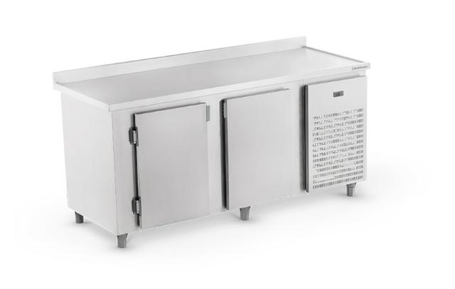 Balcão de serviço refrigerado 2000mm - Irani *