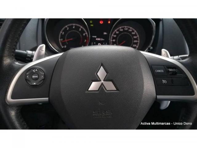 Mitsubishi ASX 2.0 4X4 AWD 16V GASOLINA 4P AUTOMÁTICO - Foto 15