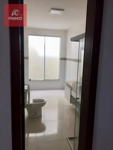 Casa condominio fechado 05 quartos c/ 03 suites - Foto 10