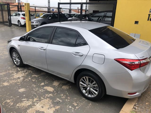 Corolla XEI 2.0 automático Extra - Foto 3
