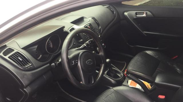 Cerato - Foto 4