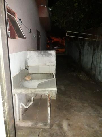 Alugo casa para aposentado - Foto 4