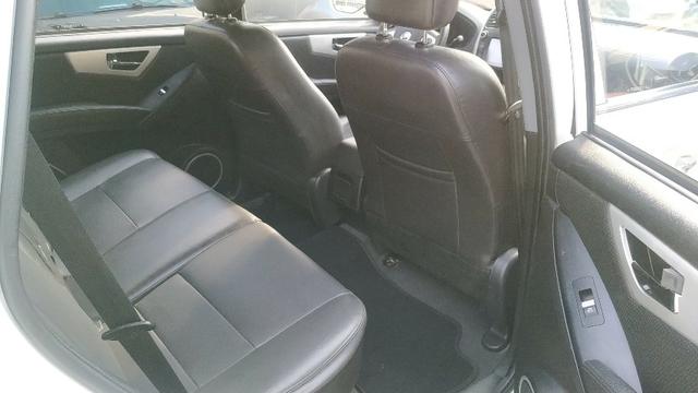 Lifan X60 Completo - Bancos em Couro - Sem entrada até 60x - Passamos cartão em até 12x! - Foto 7