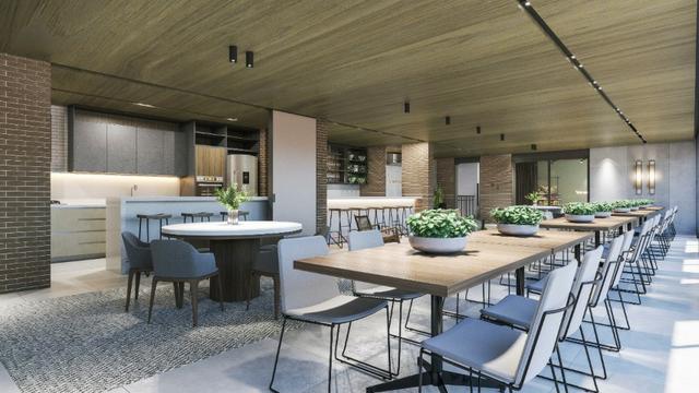 Apartamento Residencial Vilas do Lago em Jurerê - Foto 5
