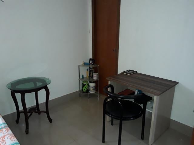 Quarto Mobiliado em Vicente Pires - Foto 6