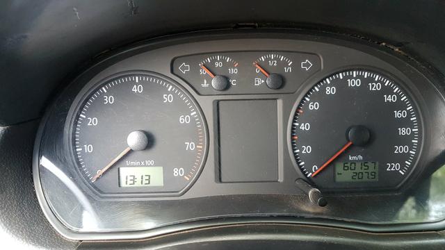 Vw Polo Hatch