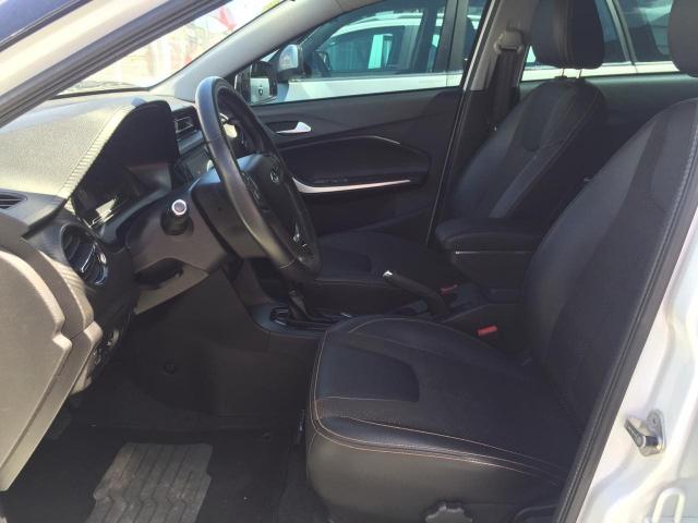 CHERY TIGGO 2 2018/2019 1.5 MPFI 16V FLEX LOOK 4P AUTOMÁTICO - Foto 9