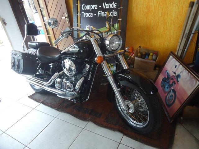 Honda shadow 750 2006 - Foto 2