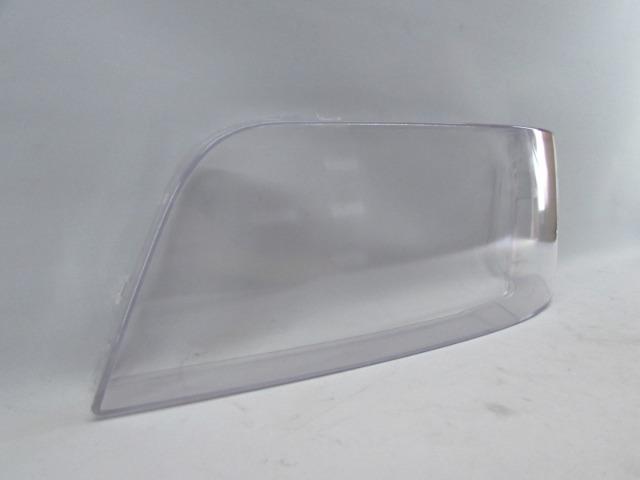 Lente Farol Fiat Ducato 2005 2006 a 2014 2015 Esquerdo - Foto 3