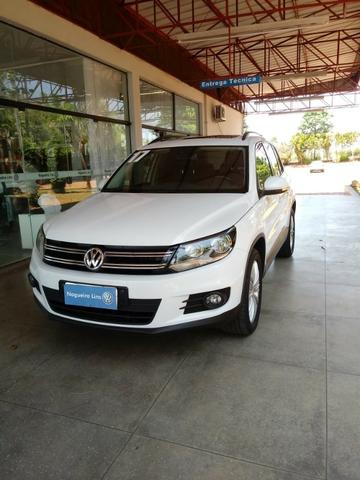 Tiguan 1.4
