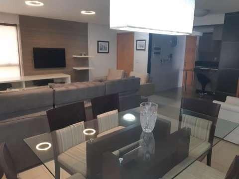 Apartamento Lessence Platine 3 quartos Setor Serrinha - Foto 4