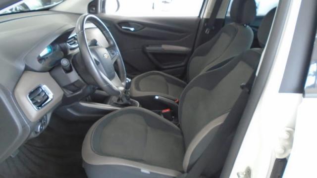 CHEVROLET PRISMA 1.0 MANUAL ADVANTAGE - Foto 2