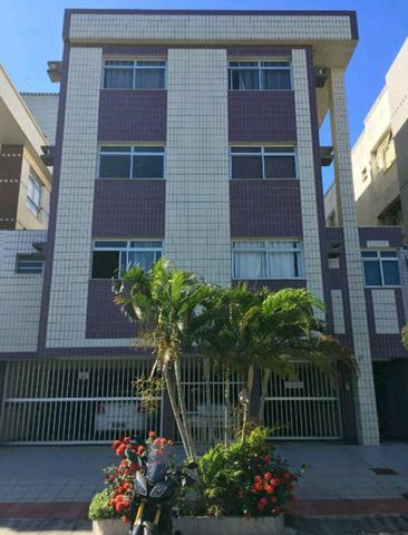 Apartamento Guarapari praia do morro - Foto 2