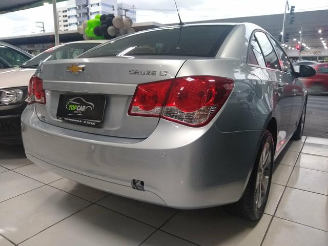 Cruze lt 2012 - Foto 7
