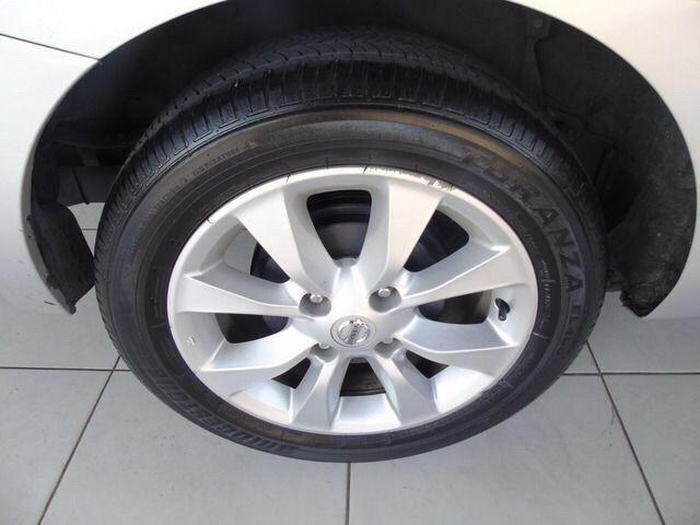 Nissan Sentra SENTRA 2.0/ 2.0 FLEX FUEL 16V AUT. FLEX AUTOM - Foto 6