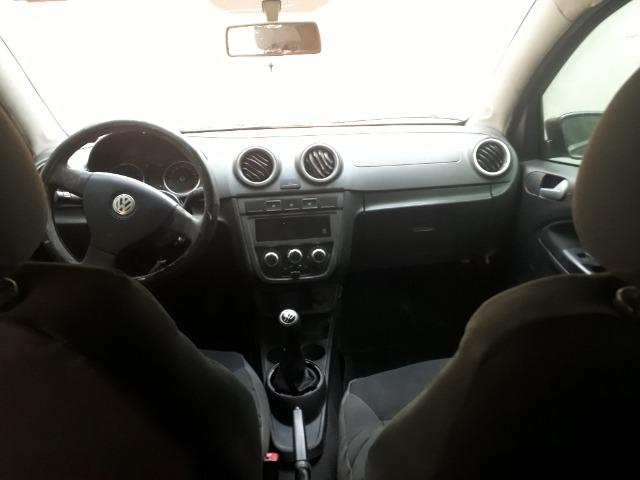 Carro Voyage trend 1.6 - Foto 3