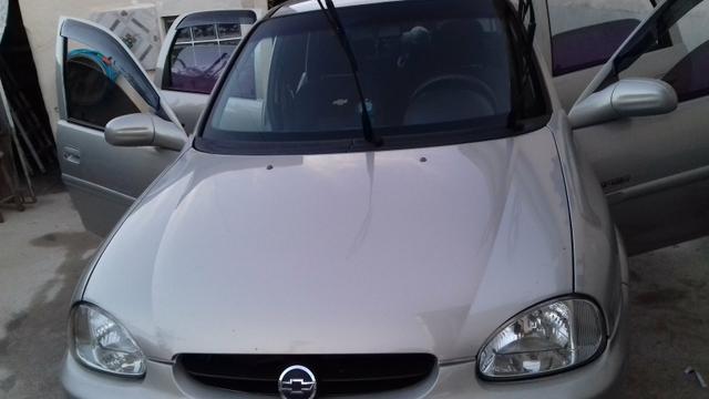 Corsa sedan super - Foto 5
