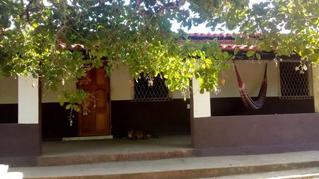 Propriedade Rural/São Gonçalo do Piauí - Foto 4