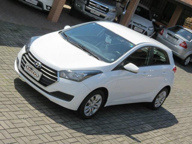 Hyundai HB20 1.0 Comfort Plus - Foto 11