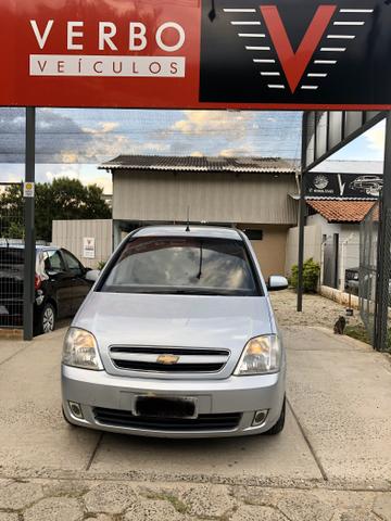 Meriva 1.8 Easytronic 2011