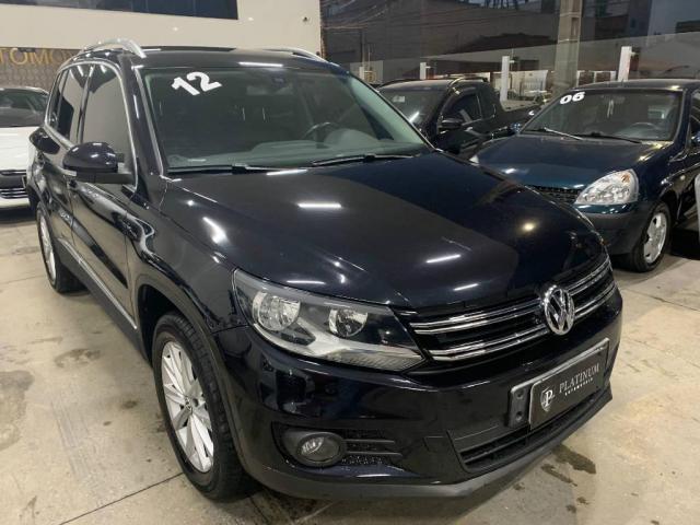 Volkswagen Tiguan 2.0 tsi - Foto 2