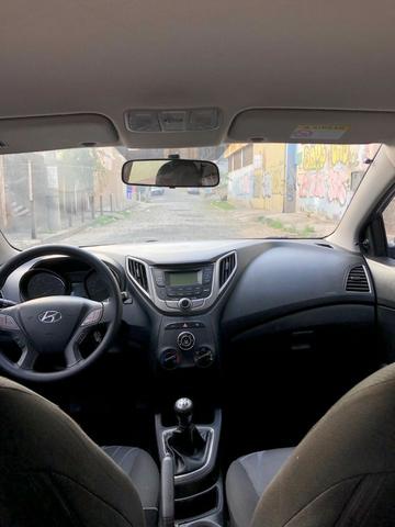 Hyundai HB20 Comfort 1.0 Flex - Foto 9