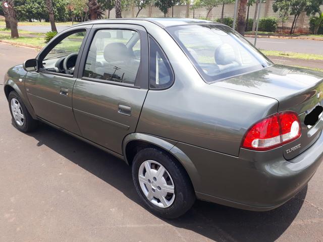 Chevrolet Classic 1.0 2010/2011 - Foto 5