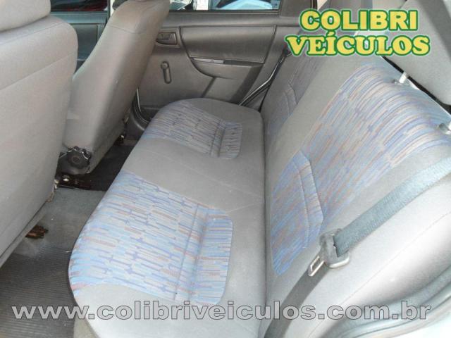 Celta Life/ LS 1.0 MPFI 8V FlexPower 5p - Foto 6