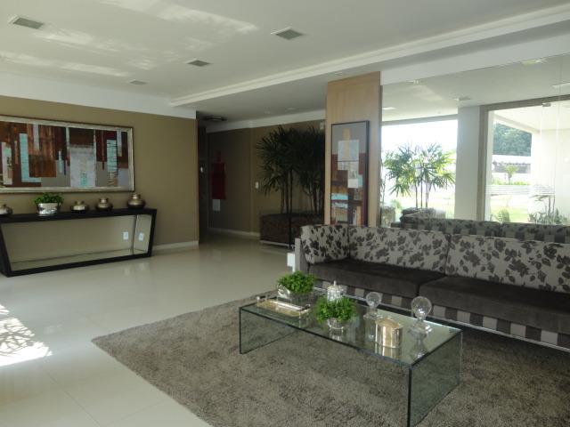 Apartamento Innovare Condomínio Clube com Armários Sol da manhã 2 Vagas Individuais - Foto 9