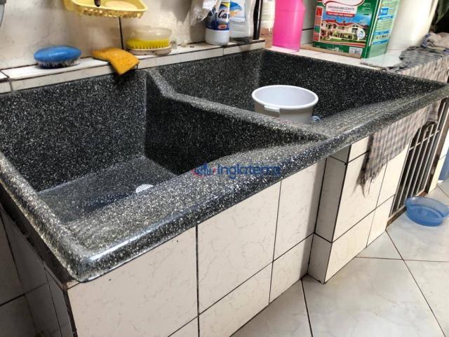 Casa à venda, 99 m² por r$ 320.000,00 - conjunto cafezal 1 - londrina/pr - Foto 18